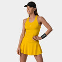 CAMISETA DROP SHOT SOL