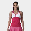 CAMISETA DROP SHOT AZALEA