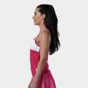 CAMISETA DROP SHOT AZALEA