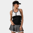 CAMISETA DROP SHOT ONIX