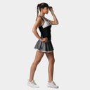 FALDA DROP SHOT ONIX