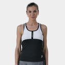 CAMISETA DROP SHOT ONIX