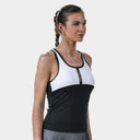 CAMISETA DROP SHOT ONIX