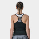 CAMISETA DROP SHOT ONIX