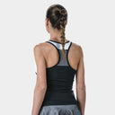 CAMISETA DROP SHOT ONIX