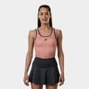 CAMISETA DROP SHOT LIRIO