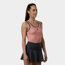 CAMISETA DROP SHOT LIRIO