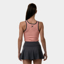 CAMISETA DROP SHOT LIRIO