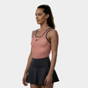 CAMISETA DROP SHOT LIRIO