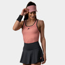 CAMISETA DROP SHOT LIRIO