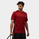 CAMISETA DROP SHOT FENIX