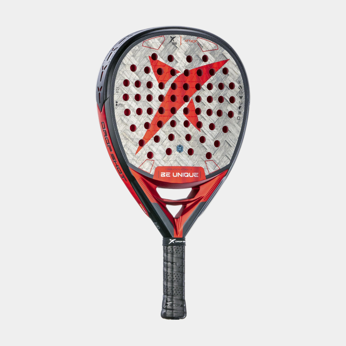 Dropshot Europa – Drop Shot España