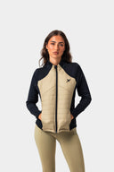 CHAQUETA DROP SHOT NOOR