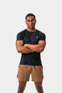 CAMISETA DROP SHOT GLOBAL