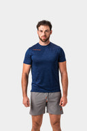 CAMISETA DROP SHOT BERNI