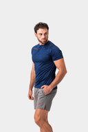 SHORT DROP SHOT BERNI