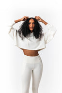 SUDADERA DROP SHOT NOOR