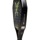 PALA DROP SHOT CYBER ATTACK