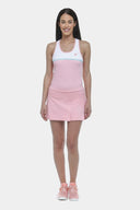 TOP DROP SHOT FENICIA ROSA