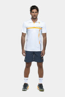 POLO DROP SHOT ARGON