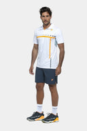 POLO DROP SHOT ARGON