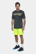 SHORT DROP SHOT TEAM AMARILLO