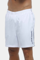 SHORT DROP SHOT TEAM BLANCO