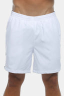 SHORT DROP SHOT TEAM BLANCO