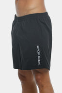 SHORT DROP SHOT TEAM NEGRO