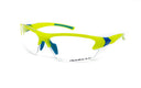 Gafas Beach Volley amarilla