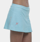 FALDA DROP SHOT FENICIA AZUL