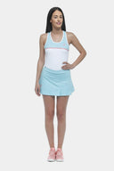 TOP DROP SHOT FENICIA BLANCO