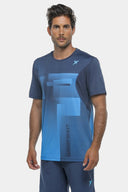 CAMISETA DROP SHOT BRAIS 2021