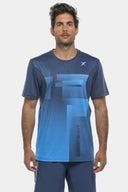 CAMISETA DROP SHOT BRAIS 2021