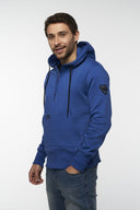 SUDADERA DROP SHOT KILIAN ZIP