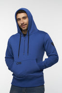 SUDADERA DROP SHOT KILIAN ZIP
