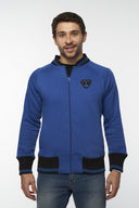CHAQUETA DROP SHOT KILIAN AZUL