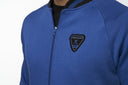 CHAQUETA DROP SHOT KILIAN AZUL