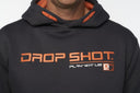 SUDADERA DROP SHOT ARGON