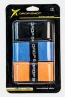 OVERGRIP DROP SHOT SUPER DRY PRO x3