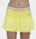 FALDA DROP SHOT NAUKA AMARILLO