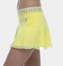 FALDA DROP SHOT NAUKA AMARILLO