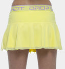 FALDA DROP SHOT NAUKA AMARILLO