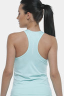 CAMISETA DROP SHOT NAUKA AZUL