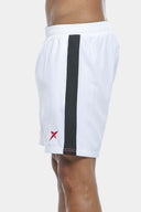 Short Drop Shot Drac Blanco 2021