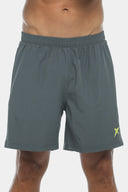 Short Drop Shot Drac Gris 2021