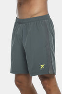 Short Drop Shot Drac Gris 2021