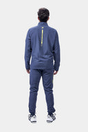 Chándal Drop Shot Heru 2021