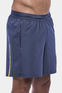 Short Drop Shot HERU Gris 2021