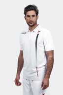 Polo Drop Shot Mylar 2021